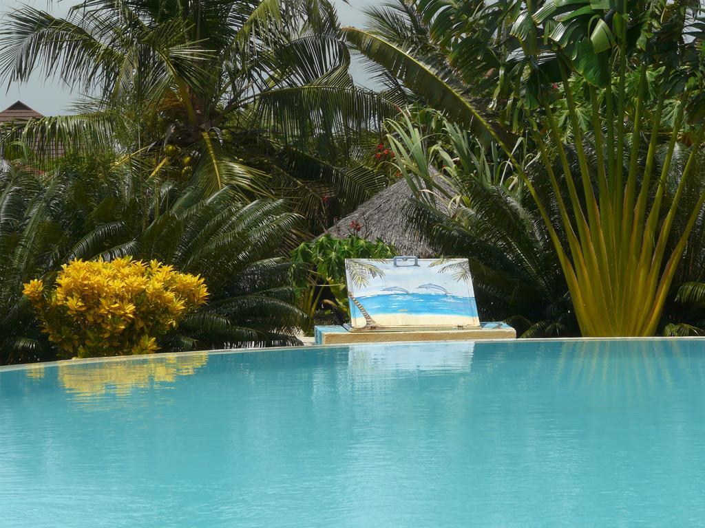 African Dream Cottages - Diani Beach Zimmer foto
